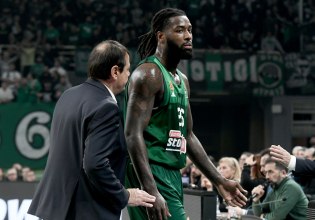 Λεσόρ: «Στον Αταμάν αρέσει η θάλασσα, η ώρα προπόνησης εξαρτάται από το αν έχει ηλιοφάνεια»