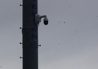 Γιατί δεν «γράφουν» οι κάμερες κυκλοφορίας; Τι συμβαίνει στους δρόμους της Αττικής;