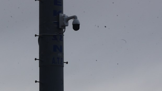 Γιατί δεν «γράφουν» οι κάμερες κυκλοφορίας; Τι συμβαίνει στους δρόμους της Αττικής;