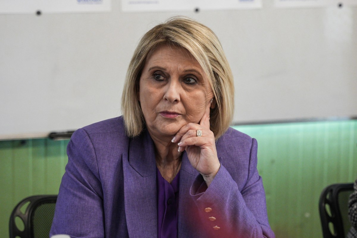 Νέες προκλητικές δηλώσεις Βούλτεψη για την Κοβέσι – Αποπομπή από την ΚΟ της ΝΔ ζητεί το ΠΑΣΟΚ