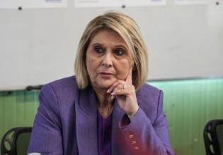 Νέες προκλητικές δηλώσεις Βούλτεψη για την Κοβέσι – Αποπομπή από την ΚΟ της ΝΔ ζητεί το ΠΑΣΟΚ