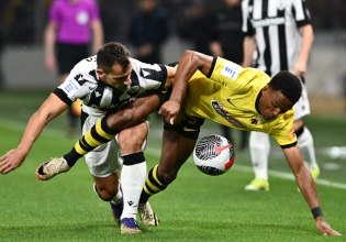 Super League: Ντέρμπι ΑΕΚ – ΠΑΟΚ στη Φιλαδέλφεια – Μεγάλη «μάχη» στο «Κλεάνθης Βικελίδης»