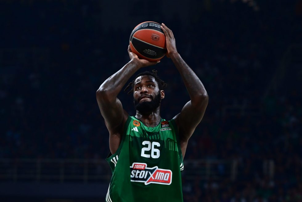 Πρόεδρος Παρτιζάν: «Μιλήσαμε με τον Λεσόρ, αποφάσισε να μείνει στον Παναθηναϊκό»