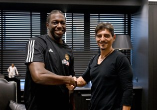 Η ανάρτηση του Δημήτρη Γιανακόπουλου για τον Κέντρικ Ναν (pics)