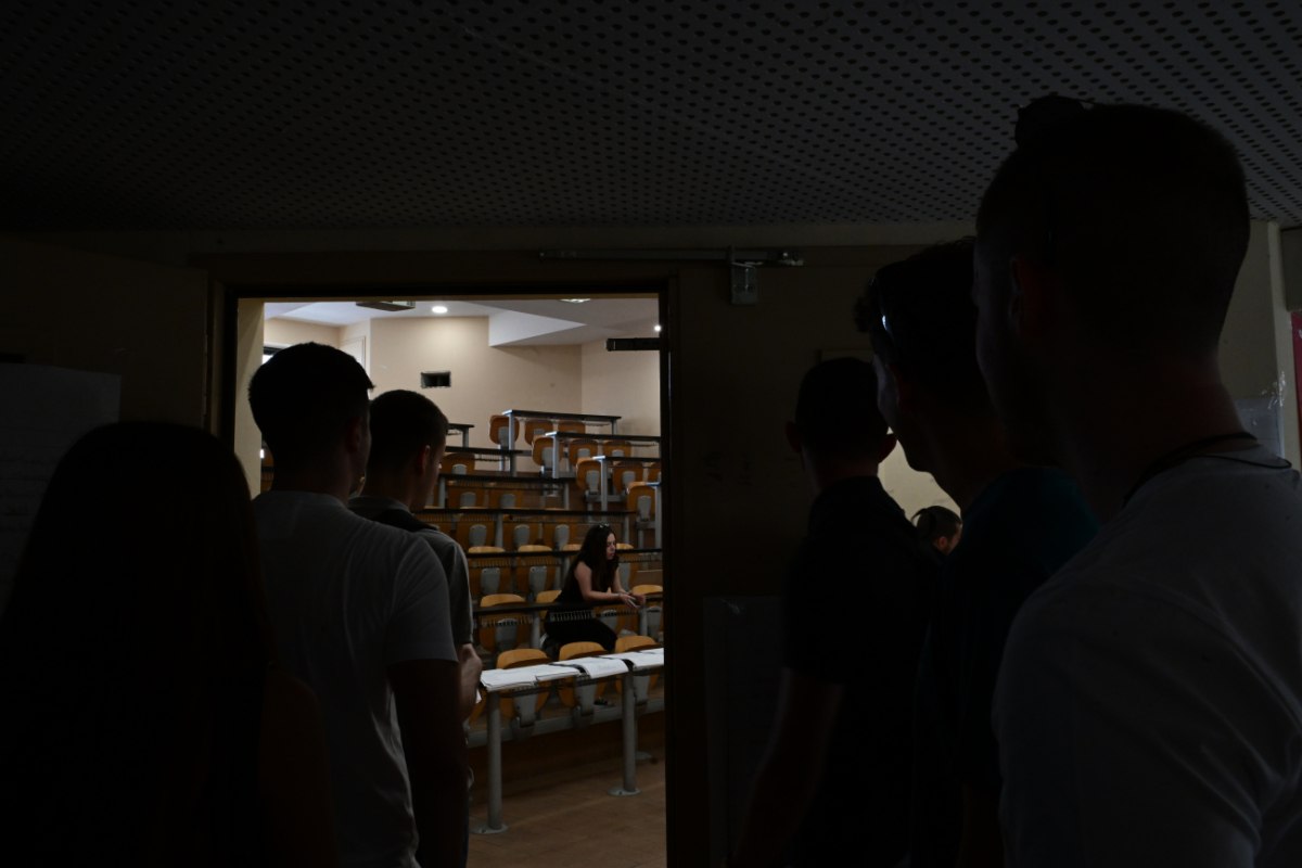 Διευκρινιστική εγκύκλιος από το υπουργείο Παιδείας για το νέο πειθαρχικό δίκαιο των φοιτητών στα ΑΕΙ