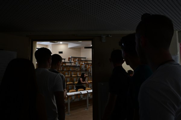 Διευκρινιστική εγκύκλιος από το υπουργείο Παιδείας για το νέο πειθαρχικό δίκαιο των φοιτητών στα ΑΕΙ