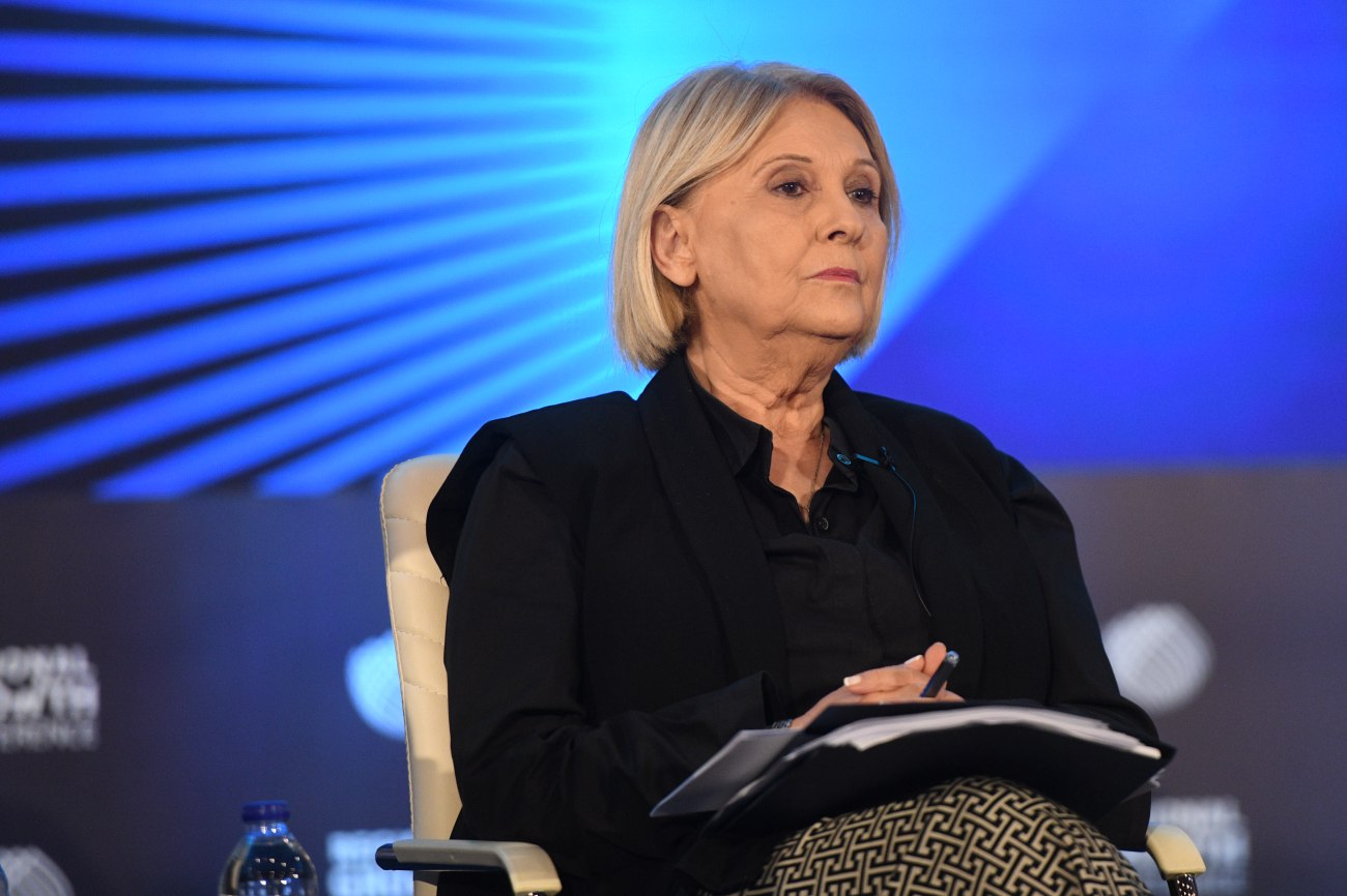 Νέα αήθης επίθεση της Βούλτεψη στην Κοβέσι: «Παρανόμησε» η ευρωπαϊκή εισαγγελία, να πάει στη χώρα της – Σφοδρή αντίδραση ΠΑΣΟΚ