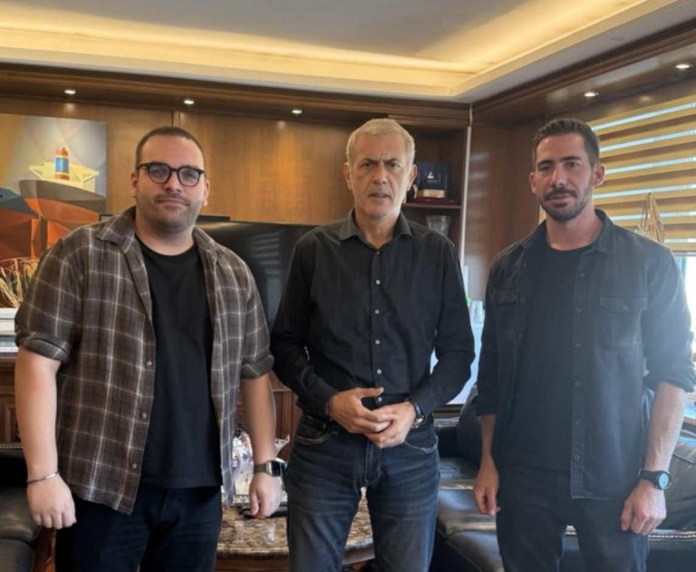 Το μεγάλο φεστιβάλ νέων κάνει πρεμιέρα στον Πειραιά