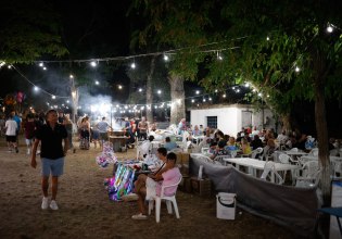 Τραγωδία στα Χανιά: Νεκρός ο άνδρας που δέχθηκε τους πυροβολισμούς στη γιορτή κάστανου