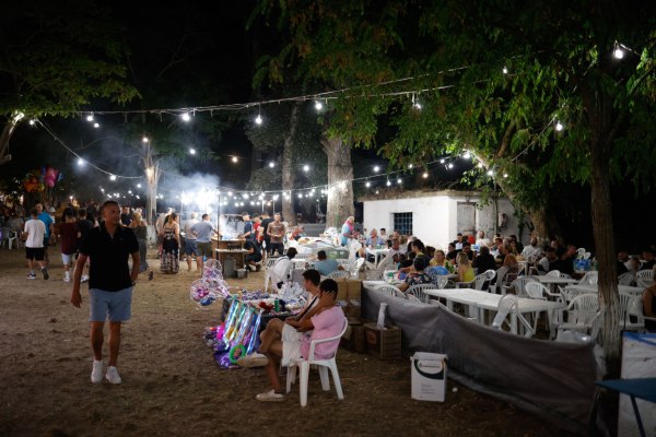 Τραγωδία στα Χανιά: Νεκρός ο άνδρας που δέχθηκε τους πυροβολισμούς στη γιορτή κάστανου