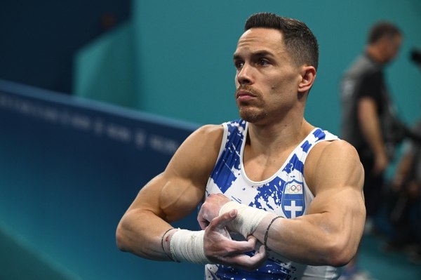 LIVE: Ο μεγάλος τελικός του Πετρούνια στο Παγκόσμιο πρωτάθλημα