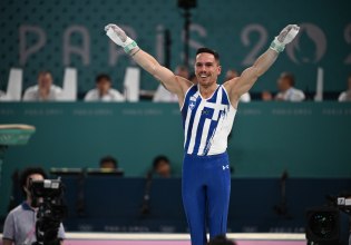 Πετρούνιας: «Κάποιες φορές κερδίζεις και κάποιες φορές μαθαίνεις»