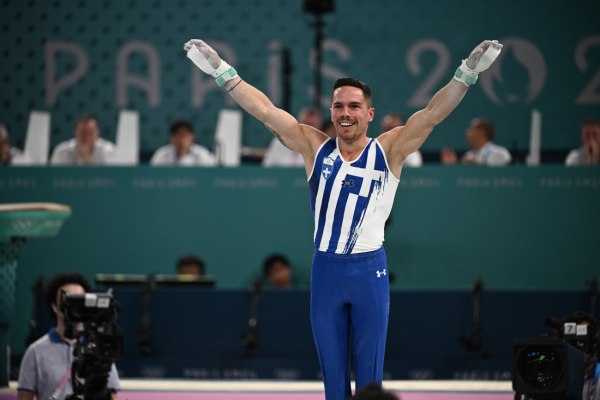 Πετρούνιας: «Κάποιες φορές κερδίζεις και κάποιες φορές μαθαίνεις»