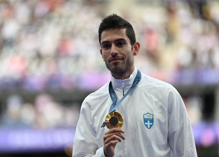 Ο Μίλτος Τεντόγλου στο World Athletics Ultimate Championship! – Ο πρώτος Έλληνας που το καταφέρνει