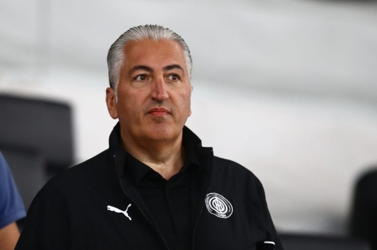 Η απάντηση του ΟΦΗ για το -3: «Θα κινηθούμε θεσμικά»