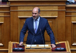 Νέα διαφοροποίηση από τον Μαρκόπουλο: Να κληθεί στην εξεταστική ο Φραπές, η Σεμερτζίδου και ο Χασάπης