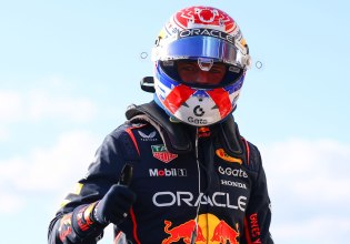 Formula 1: Συνεχίζει την θετική του πορεία ο Μαξ Φερστάπεν (pic, vid)
