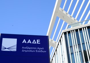 ΑΑΔΕ: Λουκέτα και πρόστιμα σε 42 ΚΥΔ για φοροδιαφυγή με φόντο το σκάνδαλο του ΟΠΕΚΕΠΕ