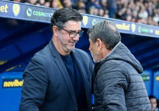 Ελληνικό ποδόσφαιρο: Αριθμεί τις περισσότερες απολύσεις προπονητών στη σεζόν, σε όλη την Ευρώπη