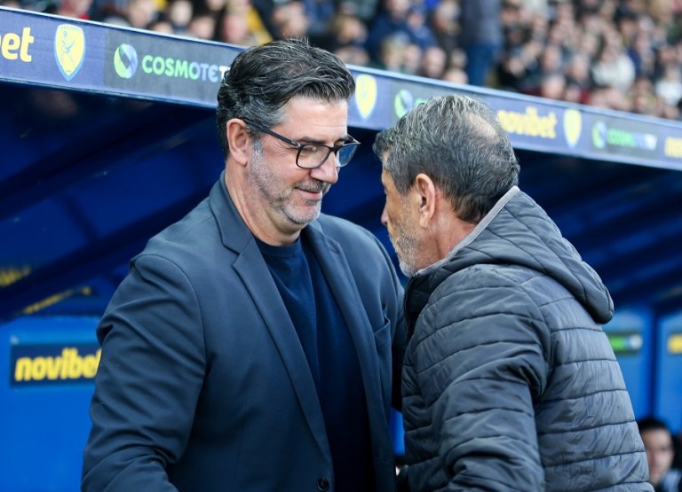 Ελληνικό ποδόσφαιρο: Αριθμεί τις περισσότερες απολύσεις προπονητών στη σεζόν, σε όλη την Ευρώπη