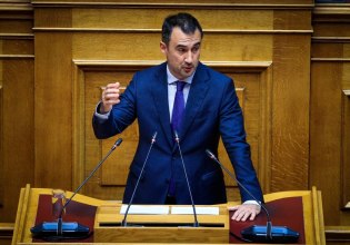 Χαρίτσης: Μόνος δρόμος η ενότητα της Αριστεράς