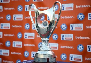 Κύπελλο Ελλάδας Betsson: Το πρόγραμμα της 3ης αγωνιστικής της League Phase