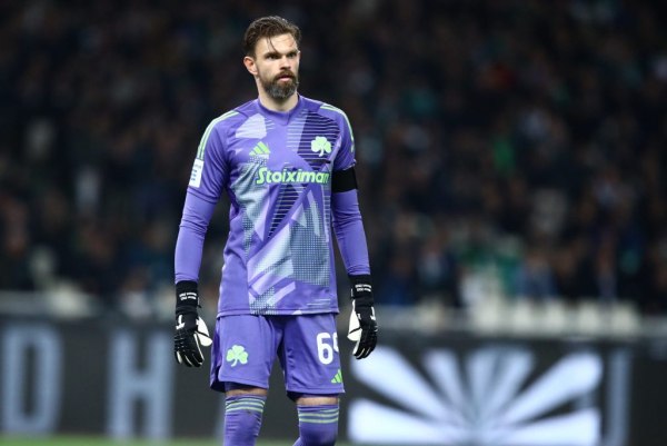 Τραυματίστηκε και αποχώρησε από την Εθνική Πολωνίας ο Ντραγκόφσκι – Ανησυχία στον Παναθηναϊκό