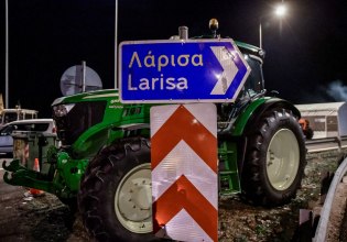 Αγρότες: Έρχεται «θερμός» Νοέμβριος – Τι προετοιμάζουν