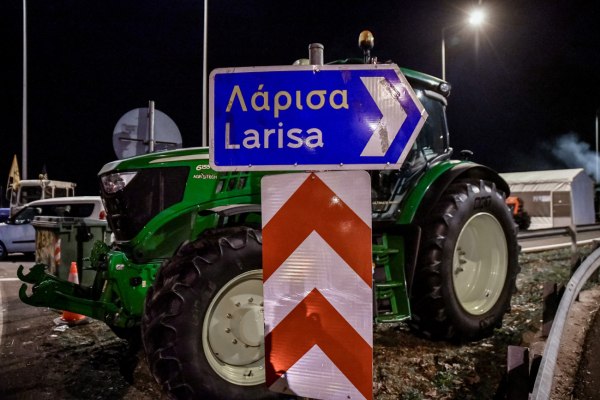 Αγρότες: Έρχεται «θερμός» Νοέμβριος – Τι προετοιμάζουν