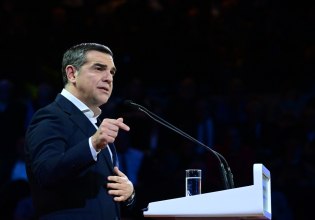 Τσίπρας από Σορβόννη: Η νεοφιλελεύθερη ηγεσία της ΕΕ υπονομεύει το μέλλον – Αναγκαία μια Αριστερά που δεν το βάζει στα πόδια στα δύσκολα