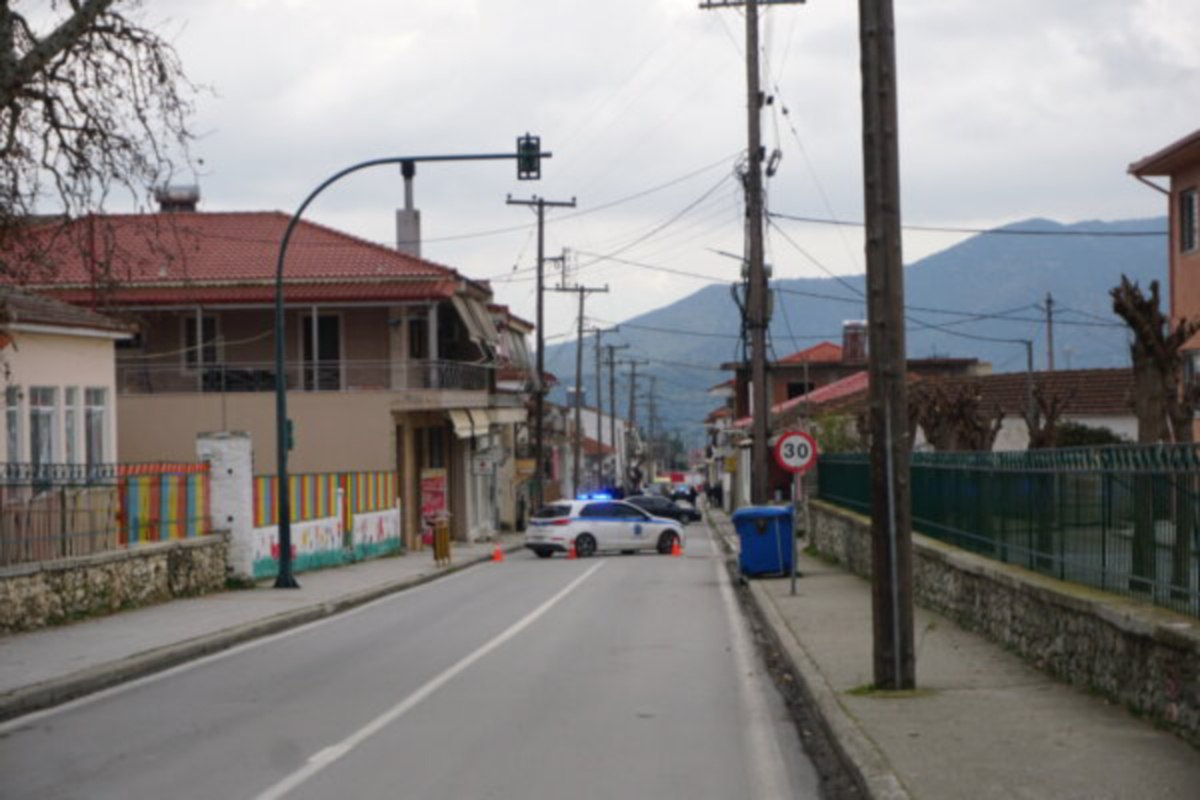 Λάρισα – Υπόθεση κρυμμένων θησαυρών τους Γόννους: Ελεύθερος ο 77χρονος, φίλος του νεκρού 53χρονου