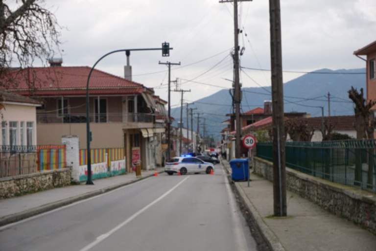 Λάρισα – Υπόθεση κρυμμένων θησαυρών τους Γόννους: Ελεύθερος ο 77χρονος, φίλος του νεκρού 53χρονου