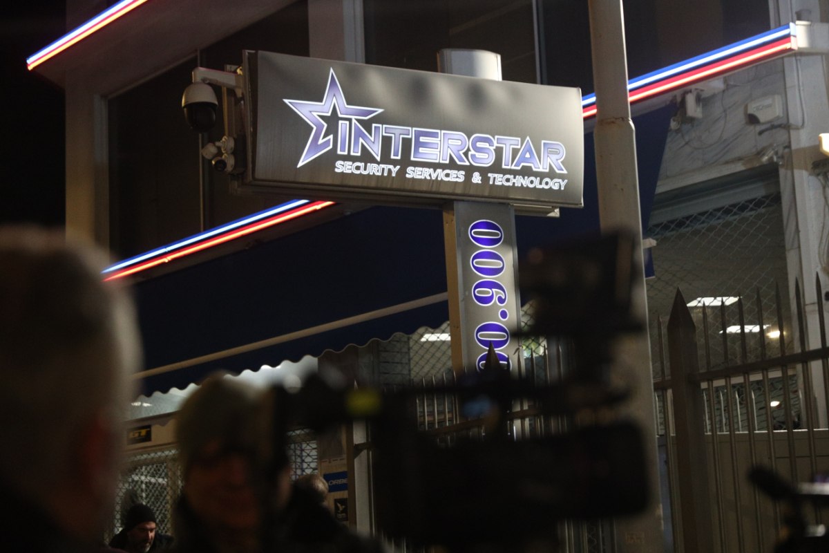 Αρχίζει η δίκη για τα βίντεο της εμπορικής αμαξοστοιχίας των Τεμπών – Ποιοι είναι οι κατηγορούμενοι