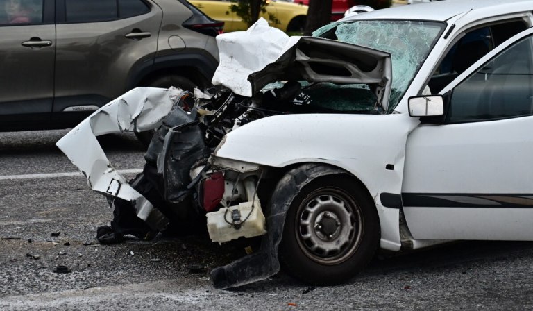 Τροχαία: Έξι νεκροί στην Αττική τον Σεπτέμβριο – Βεβαιώθηκαν περισσότερες από 34.000 παραβάσεις