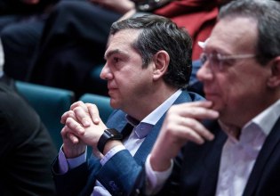 Φάμελλος για Τσίπρα: Χρειαζόμαστε πρόσθεση δυνάμεων να έχουμε απάντηση στον Μητσοτάκη