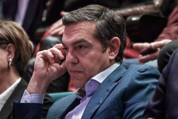 Τα νέα πρόσωπα στο κόμμα Τσίπρα