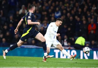 Σκωτία – Ελλάδα: Κρίσιμο ματς για την Εθνική, ψάχνει διπλό για να παραμείνει ζωντανή για την πρωτιά