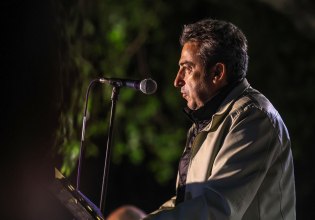 Τέμπη: Την εκταφή του Δημήτρη Ασλανίδη διέταξε η Εισαγγελία Πρωτοδικών Λάρισας