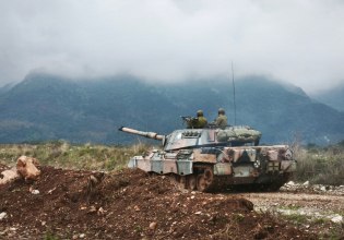 Μπορούν να τονώσουν την ανάπτυξη οι αμυντικές δαπάνες;