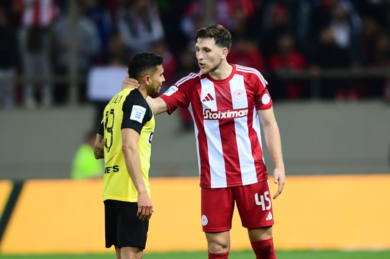 Μεγάλο ντέρμπι στο Καραϊσκάκη: Ολυμπιακός – ΑΕΚ με το… βλέμμα στην Τούμπα