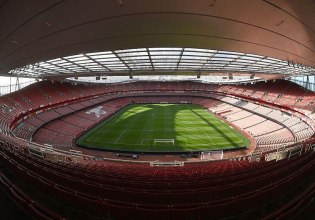 Η Άρσεναλ εμπνέεται από το «Μπερναμπέου» για τη μεγάλη ανακαίνιση του «Emirates»