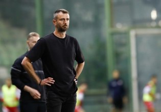 Στον πάγκο της ΑΕΛ ο Στέλιος Μαλεζάς