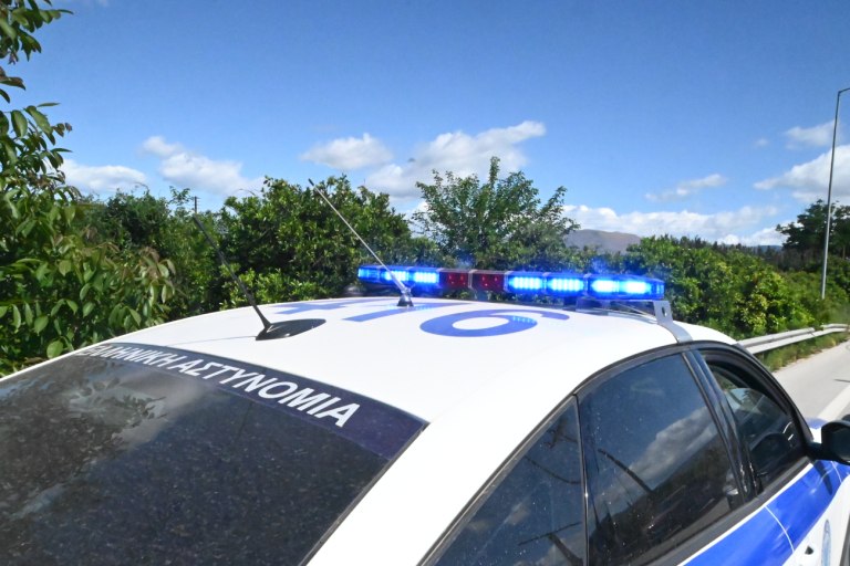 Θεσσαλονίκη: Σύλληψη 37χρονης – Έκανε ληστείες χρησιμοποιώντας σπρέι πιπεριού – Αναζητείται η συνεργός της