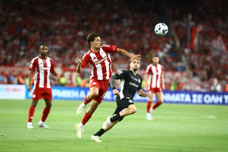 Στο Παγκρήτιο ο τελικός του Super Cup ανάμεσα σε Ολυμπιακό και ΟΦΗ