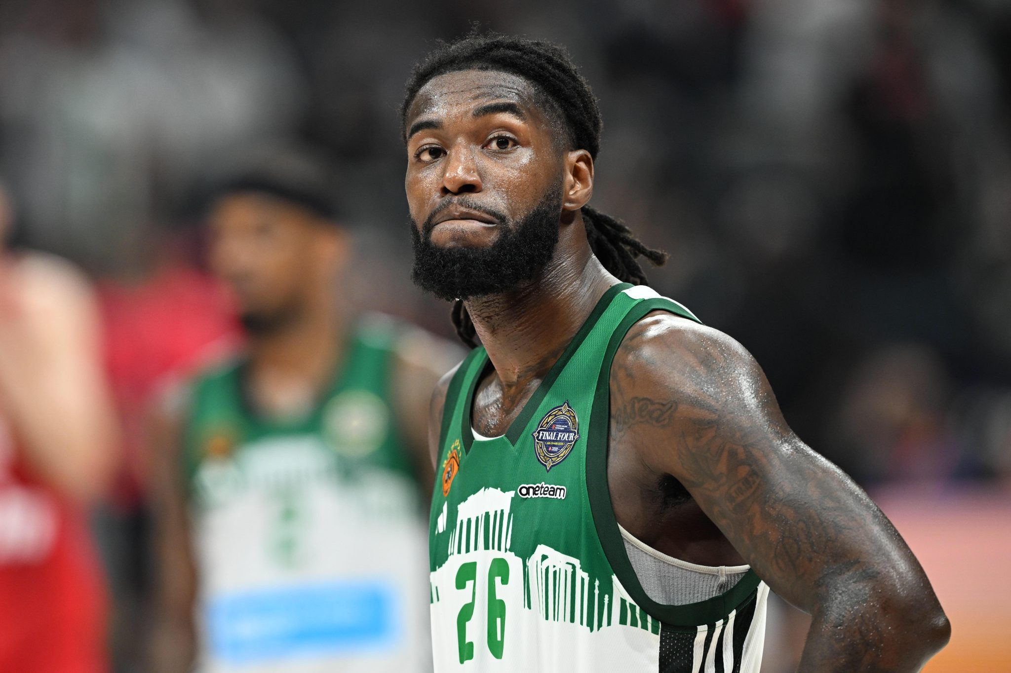 Σερβικά ΜΜΕ: «Ο Λεσόρ δεν υπολογίζεται από τον Αταμάν»