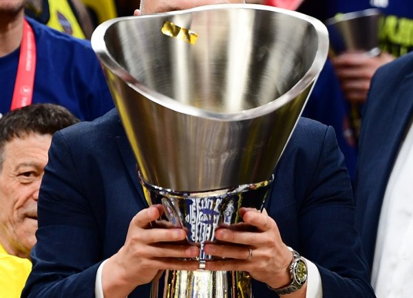 «Η Βιλερμπάν προκαλεί την αποβολή της από τη Euroleague, με σκοπό τη συμμετοχή στο ΝΒΑ Europe!»