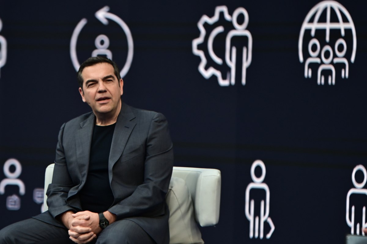 Η πρώτη συνέντευξη Τσίπρα μετά την παραίτηση – Ανοίγει τα χαρτιά του για το ΣΥΡΙΖΑ και το νέο κόμμα