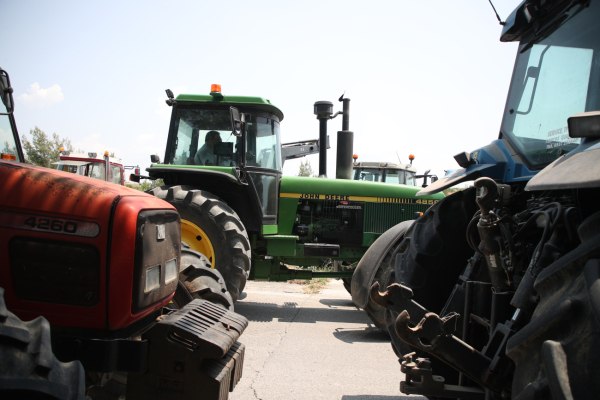 Διάχυτη οργή στους αγρότες από το μπλόκο στις πληρωμές – Ετοιμάζουν κινητοποιήσεις