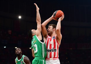 Ολυμπιακός – Παναθηναϊκός: Οι 12άδες με τις οποίες θα αγωνιστούν οι «αιώνιοι»