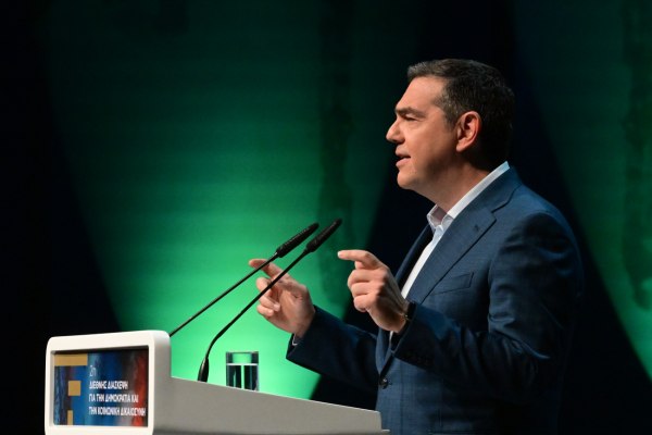 Οι άνθρωποι του Τσίπρα – Τα νέα πρόσωπα που βγαίνουν μπροστά